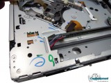 Mecanismo de DVD Pioneer OEM CXX-4800 para Honda, Toyota, Lexus