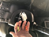 25560-JD003 / 25567-5X00A Anillo deslizante / Cable en espiral del airbag para Nissan Versa / Murano / Xterra / 350Z / Pathfinder / Qashqai