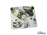OEM DXM9572V Blaupunkt CD Mecanismo / Cargador para Fiat Punto / RCD310