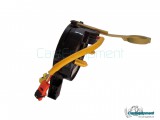 BE5T-14A664-AB Anillo deslizante / Airbag Cable espiral Ford Fusion