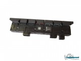 6V0927132A,Panel,de control,Pulsadores,Skoda,Fabia,3,salpicadero,interruptores,6V0 927 132