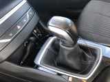 Pomo del cambio 5° para Peugeot 106, 107, 206, 2071 307, 407... / Citroen C2, C3, Xantia...