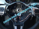 OEM 5K0959542B VW Scirocco / Golf 6 ... Volante multifunción Controlador / Módulo 