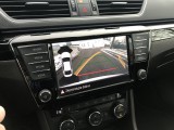 RVC:KIT:HL:S3:WASHER,Kit,Cámara,RVC,Trasera,Highline,Superb 3,Skoda,Línea,Guía