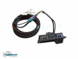 RVC:KIT:HL:S3:WASHER,Kit,Cámara,RVC,Trasera,Highline,Superb 3,Skoda,Línea,Guía