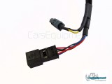 RVC:KIT:HL:S3:WASHER,Kit,Cámara,RVC,Trasera,Highline,Superb 3,Skoda,Línea,Guía