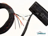 RVC:KIT:HL:S3:WASHER,Kit,Cámara,RVC,Trasera,Highline,Superb 3,Skoda,Línea,Guía