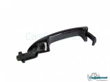 OEM 3C0837205E VW Passat B6 / B7 - Kessy - Tirador de puerta sin llave - Lado izquierdo