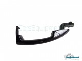 OEM 3C0837206E VW Passat B6 / B7 - Kessy - Tirador de puerta sin llave - Lado derecho 