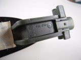 OEM 3C0837206E VW Passat B6 / B7 - Kessy - Tirador de puerta sin llave - Lado derecho 