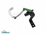 OEM 3Q0412521A Sensor de nivelación automática de xenón - Passat B8 - Delantero izquierdo 