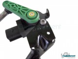 OEM 3Q0412521A Sensor de nivelación automática de xenón - Passat B8 - Delantero izquierdo 