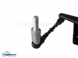 Sensor de nivelación de xenón OEM 4H0941285H para Audi A6 / A7 / A8 4H