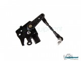 Sensor de nivelación de xenón OEM 4H0941285H para Audi A6 / A7 / A8 4H