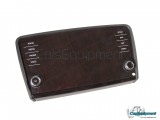 5E0919605N,Radio,LCD,Pantalla,Frontal,Panel,Bolero,Skoda,Octavia 3,Facelift,5E0 919 605 N,