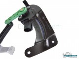 Sensor de nivelación de xenón OEM 5Q0512521G para VW Passat B8 / Audi A3 - Trasero izquierdo