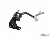 Sensor de nivelación de xenón OEM 5Q0512521G para VW Passat B8 / Audi A3 - Trasero izquierdo