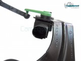 Sensor de nivelación de xenón OEM 5Q0512521G para VW Passat B8 / Audi A3 - Trasero izquierdo