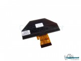 SEPDISP30 Maxidot Pantalla LCD para Mercedes Benz SLK R171 ( 2004-2011 )