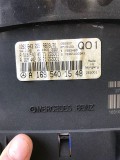 OEM SEPDISP08-7V Pantalla LCD Maxidot para Mercedes W169 / W245 / A / B a partir de 2004