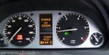 OEM SEPDISP08-7V Pantalla LCD Maxidot para Mercedes W169 / W245 / A / B a partir de 2004