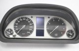 OEM SEPDISP08-7V Pantalla LCD Maxidot para Mercedes W169 / W245 / A / B a partir de 2004