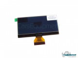 OEM SEPDISP08-7V Pantalla LCD Maxidot para Mercedes W169 / W245 / A / B a partir de 2004