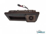 OEM 5NA827566D Highline RVC Cámara de visión trasera VW Tiguan desde 2016 Con Lavadora