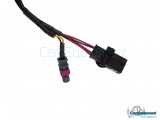 OEM 5NA827566D Highline RVC Cámara de visión trasera VW Tiguan desde 2016 Con Lavadora