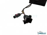 OEM 5NA827566D Highline RVC Cámara de visión trasera VW Tiguan desde 2016 Con Lavadora