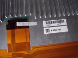 OEM LAM1233559B / A2C01722301-01 Pantalla LCD VW, Skoda para Virtual Cockpit