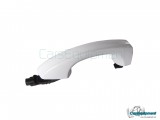 OEM 5G0837206Q Keyless / Kessy Manija de la puerta para VW Golf VII / Octavia3, Superb 3 - Lado derecho
