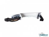 OEM 5G0837206Q Keyless / Kessy Manija de la puerta para VW Golf VII / Octavia3, Superb 3 - Lado derecho