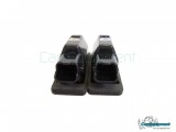 Luces de matrícula Led Peugeot 106 / 207 / 308 / 406 / 407... Citroen C2 / C3 / C4