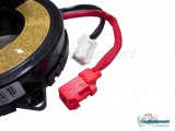 Anillo colectando MB953169/cable espiral Mitsubishi Pajero V33/V43/V45 del airbag