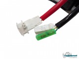 Anillo colectando MB953169/cable espiral Mitsubishi Pajero V33/V43/V45 del airbag