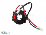 Anillo colectando MB953169/cable espiral Mitsubishi Pajero V33/V43/V45 del airbag