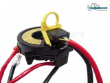 Anillo colectando MB953169/cable espiral Mitsubishi Pajero V33/V43/V45 del airbag
