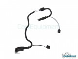 OEM 7P6131983C AD Tubo Azul / Inyección Exhaus para VW Touareg 7P 