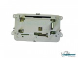 Panel,frontal,lcd,Navegación,Amundsen,Plus,+,Skoda,Octavia 2,Superb 2,Rapid,yeti,RNS315