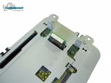 Panel,frontal,lcd,Navegación,Amundsen,Plus,+,Skoda,Octavia 2,Superb 2,Rapid,yeti,RNS315
