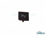 OEM 7E0927122 Botón PDC / OPS, Interruptor para VW T5, T6 desde 2015