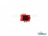 OEM 7E0927122 Botón PDC / OPS, Interruptor para VW T5, T6 desde 2015