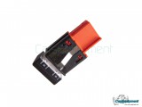OEM 7E0927122 Botón PDC / OPS, Interruptor para VW T5, T6 desde 2015