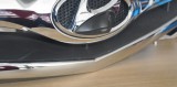 Cámara de Visión Delantera para Hyundai / Cámara Logo Delantera Hyundai - CCD Sony 