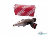 OEM 23209-28030 Inyector de combustible Toyota RAV4 / Avensis 2.0l 