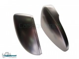 3C8857537A-538A ALU Cubiertas de espejo para VW Passat B7 / CC / Jetta Mk6 / Scirocco / EOS / Beetle