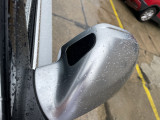 4G0857527A + 4G0857528A ALU Cubiertas de Espejo para Audi A6 / S6 Modelo 4G