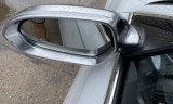 4G0857527A + 4G0857528A ALU Cubiertas de Espejo para Audi A6 / S6 Modelo 4G