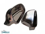 ALU Cubiertas de espejo Audi A4, A5, A6, A8, Q3 con ( Line Assist ) / Line Change Hole o sin - Por favor, seleccione 